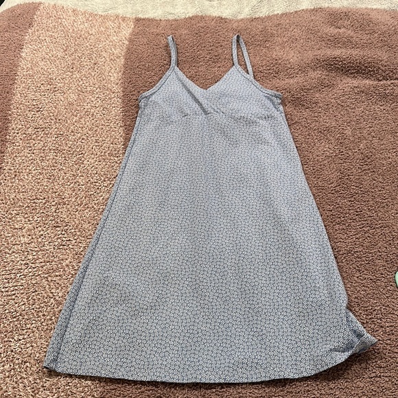 Brandy Melville floral dress - Picture 1 of 5